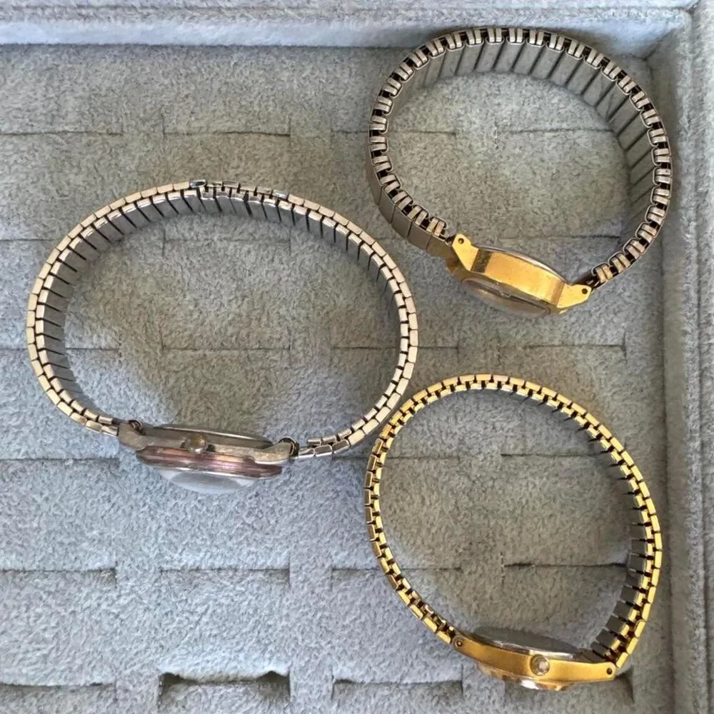 Unbranded Women's Gold Watch